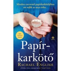 Papírkarkötő     17.95 + 1.95 Royal Mail